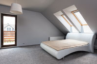 Lanehead bedroom extensions